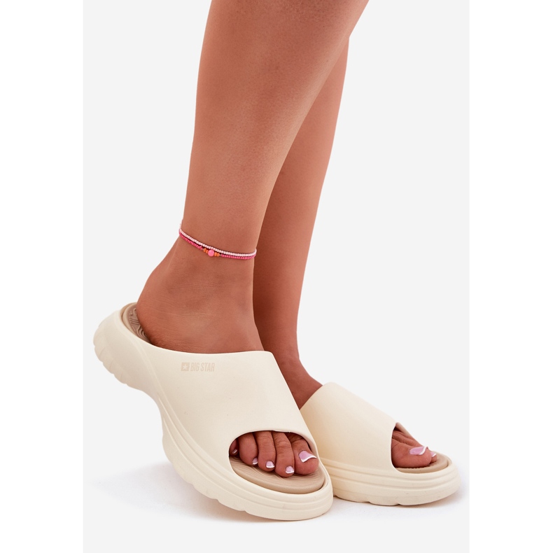Big star rr274a579 beige beige femminile beige 1