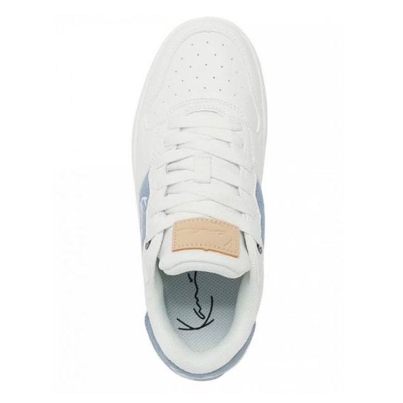 Karl Kani 89 Classic GS 1280881 Scarpe bianco 1