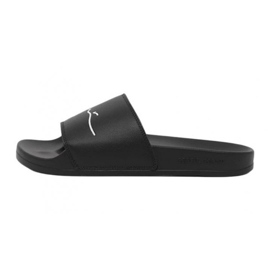 Slide pool di Karl Kani 1031640 Flip -Flops nero 1