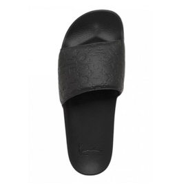 Karl Kani Pool Slide PRM PD00006205 Flip -Flip nero 1