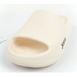 Joma Saftls2525 Flops in schiuma beige 1