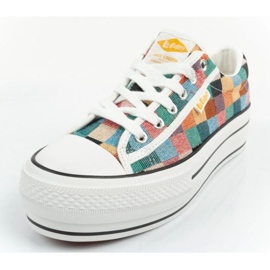 Sneaker colorate Lee Cooper LCW-25-31-3441L multicolore 1