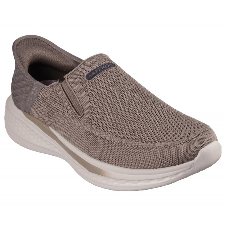 Scarpe Skechers Slade Deacon 210887Tpe beige 1