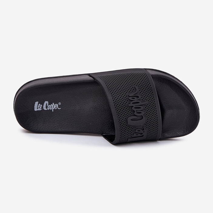 Lee Cooper LCW-25-07-3527M Blacks nero 1