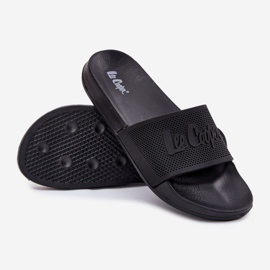 Lee Cooper LCW-25-07-3527M Blacks nero 2