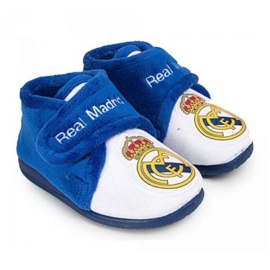 Real Madryt Scarpe Real Madrid Jr Cfrm4 1