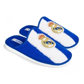 Real Madryt Flip del Real Madrid Madrid 1