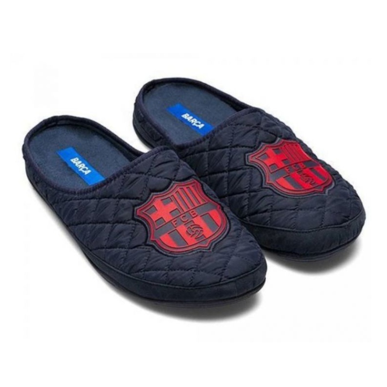 FC Barcelona M CC4 Flip -Flops 1