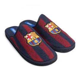 FC Barcelona CFA17-IV20 Flip-flops multicolore 1
