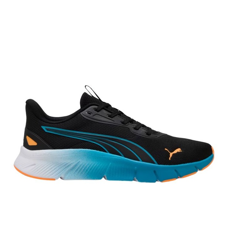 PUMA FILL FOCUS LITE MODERN M 310093 15 Scarpe da corsa nero 1