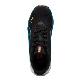 PUMA FILL FOCUS LITE MODERN M 310093 15 Scarpe da corsa nero 2
