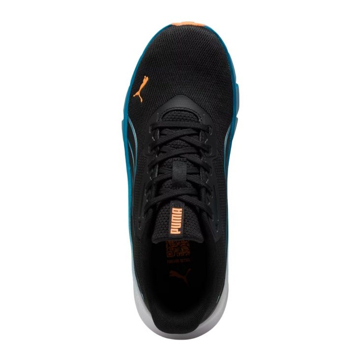 PUMA FILL FOCUS LITE MODERN M 310093 15 Scarpe da corsa nero 2