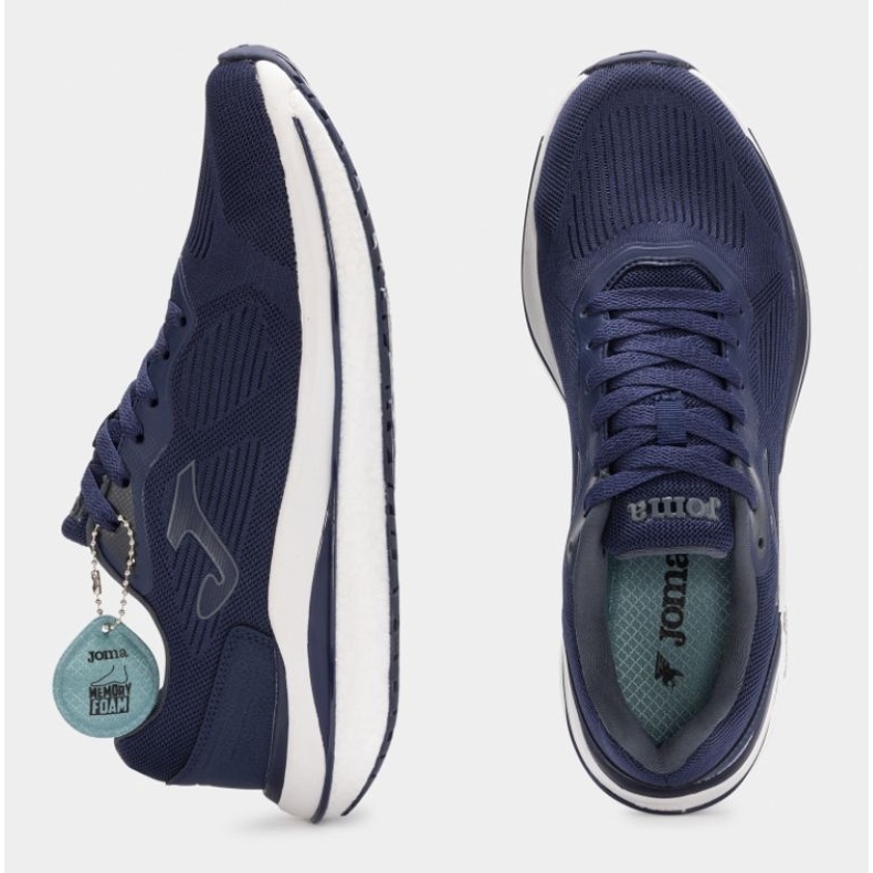 Joma Cipres Men 2503 CCIPS2503 Scarpe blu 1