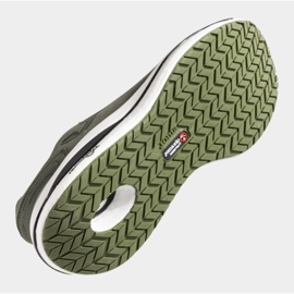 Joma Cipres Men 2523 CCIPS2523 Scarpe verde 1
