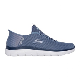 Skechers Schechers Summits High Range M 232457SLT Scarpe 2