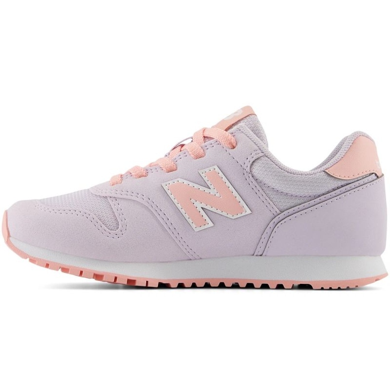 New Balance YC373AN2 SPORT SPARPE Purple viola 1