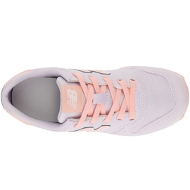 New Balance YC373AN2 SPORT SPARPE Purple viola 2