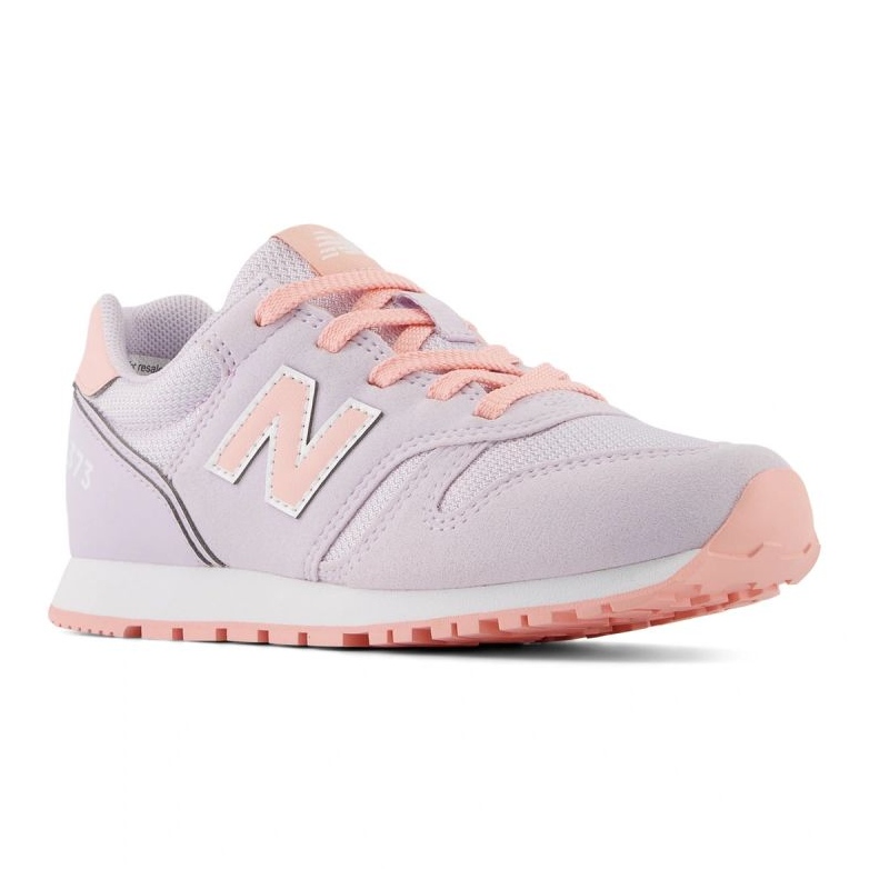 New Balance YC373AN2 SPORT SPARPE Purple viola 4