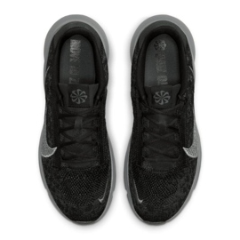 Scarpe Nike SuperRep Go 3 Next Nature Flyknit DH3394-001 nero 2