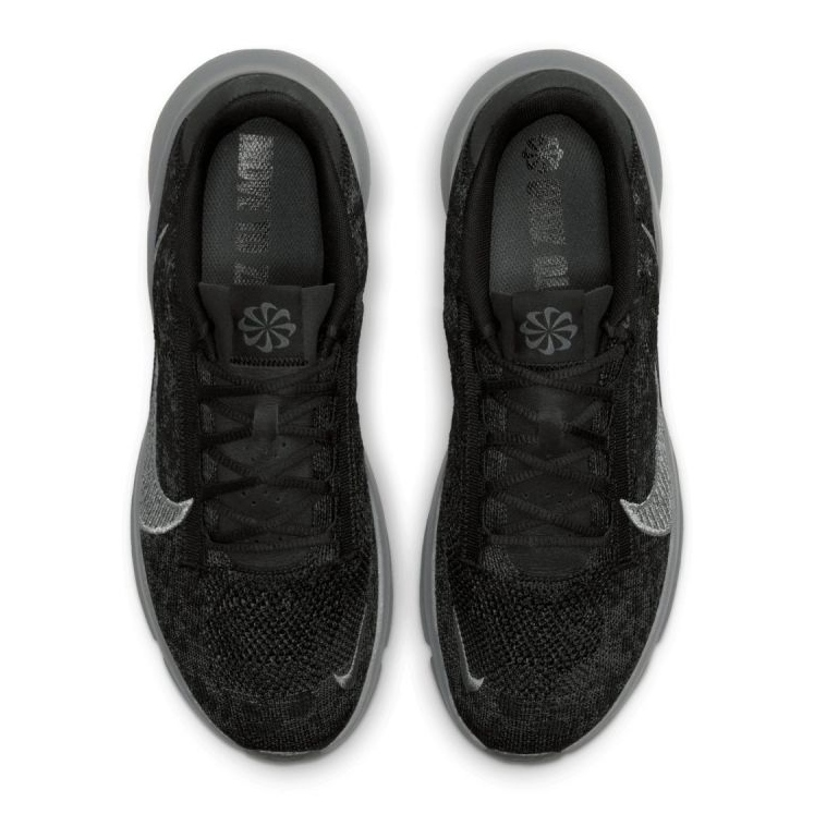 Scarpe Nike SuperRep Go 3 Next Nature Flyknit DH3394-001 nero 2