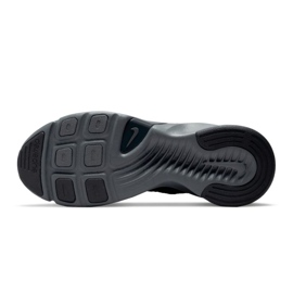 Scarpe Nike SuperRep Go 3 Next Nature Flyknit DH3394-001 nero 4