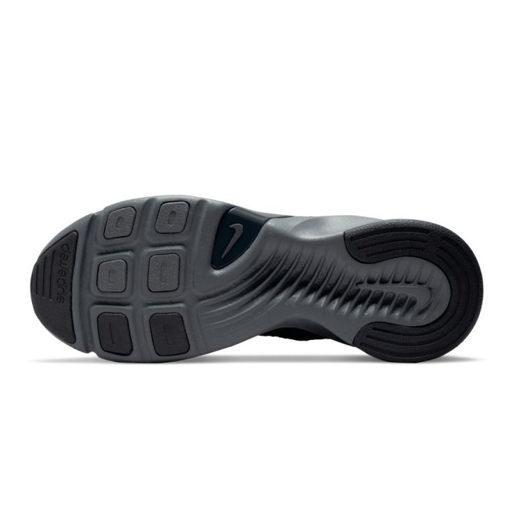 Scarpe Nike SuperRep Go 3 Next Nature Flyknit DH3394-001 nero 4