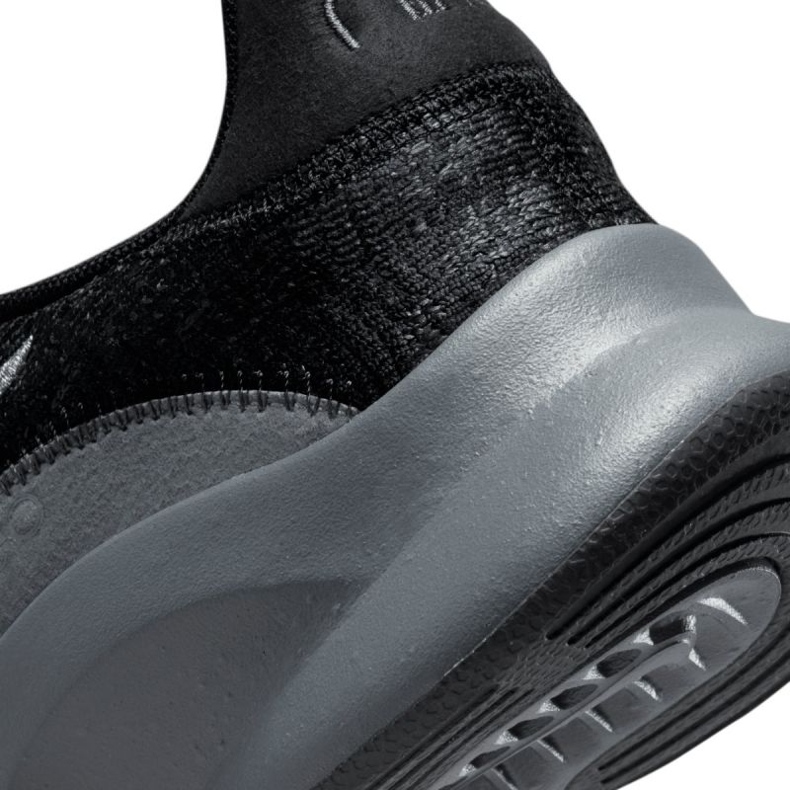 Scarpe Nike SuperRep Go 3 Next Nature Flyknit DH3394-001 nero 6