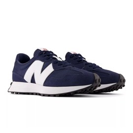 Scarpe New Balance MS327CNW blu 3