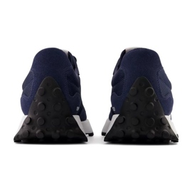 Scarpe New Balance MS327CNW blu 5