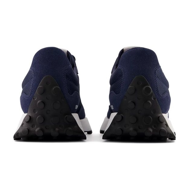 Scarpe New Balance MS327CNW blu 5