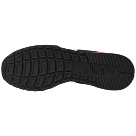 Scarpe Puma St Runner v3 Mesh 384640 08 nero 4