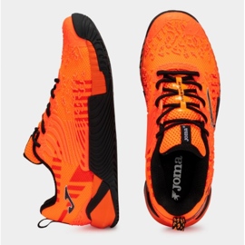 Scarpe Joma Thunder 2508 Crthus2508 arancia 1