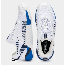 Scarpe Joma Thunder 2532 Crthus2532 bianco 1