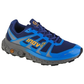 Scarpe da corsa Inov-8 Trailfly Ultra G 300 Max 000977-BLGYNE-S-01 blu 1