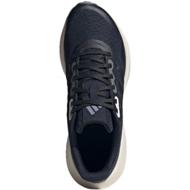 ADIDAS RUNFALCON 3 TR HP7567 Scarpe da corsa blu 1