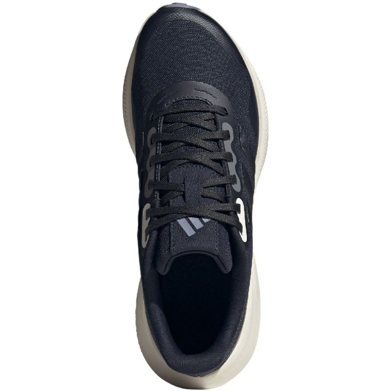 ADIDAS RUNFALCON 3 TR HP7567 Scarpe da corsa blu 1
