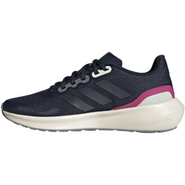 ADIDAS RUNFALCON 3 TR HP7567 Scarpe da corsa blu 2