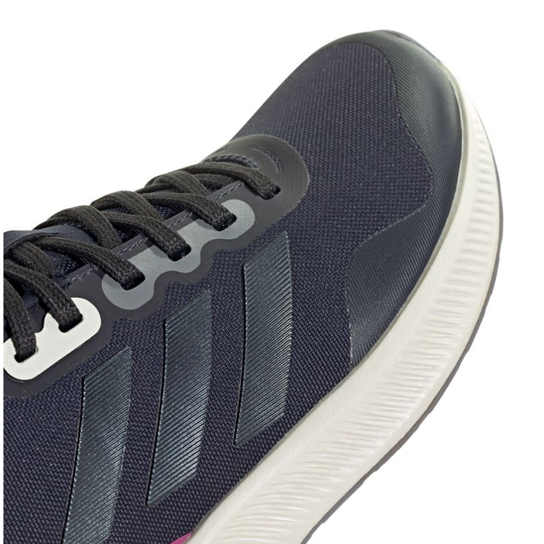 ADIDAS RUNFALCON 3 TR HP7567 Scarpe da corsa blu 3