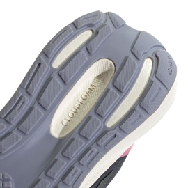 ADIDAS RUNFALCON 3 TR HP7567 Scarpe da corsa blu 5