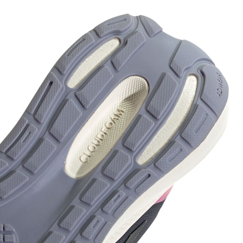 ADIDAS RUNFALCON 3 TR HP7567 Scarpe da corsa blu 5