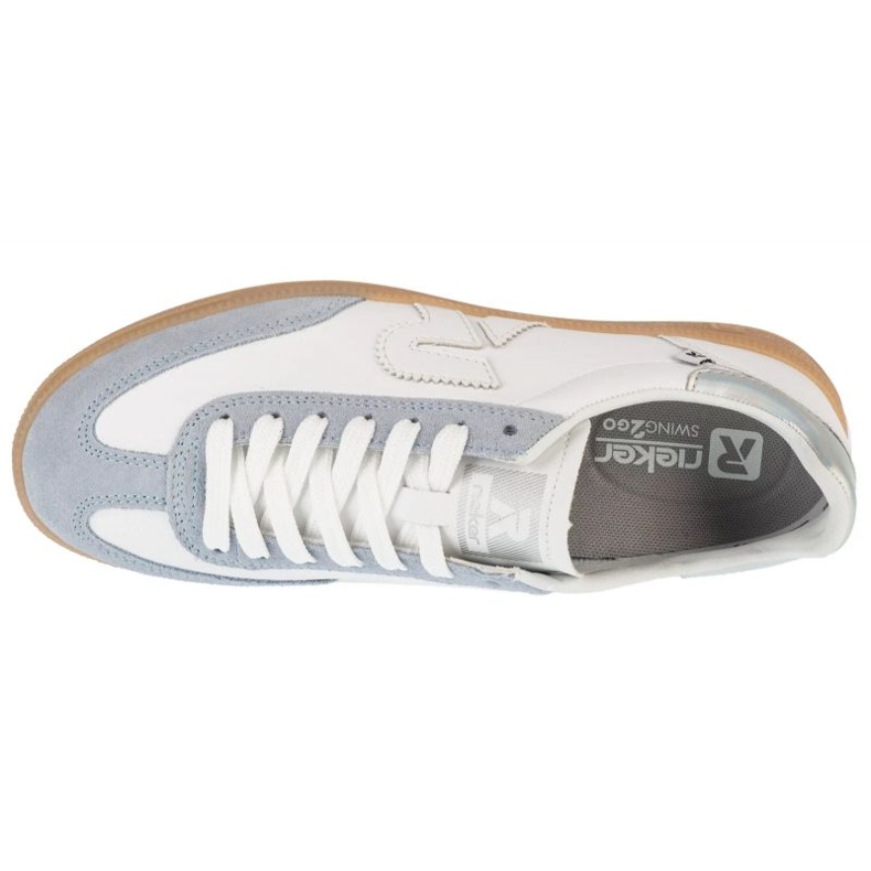 Scarpe rieker sneaker W2200-84 2