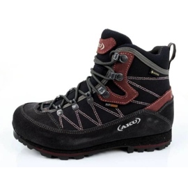 Scarpe da trekking Aku Trekker L.3 Gore-Tex 978W658 nero 1