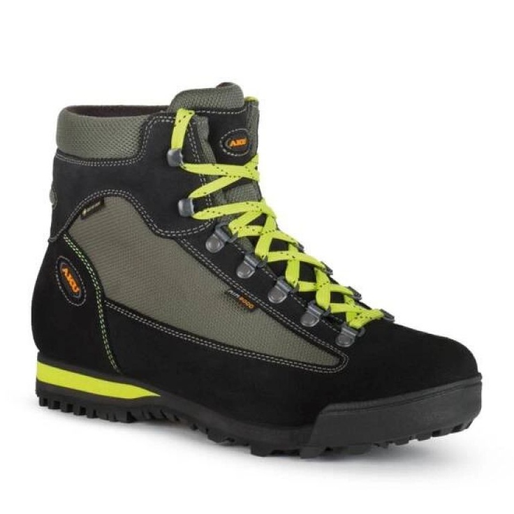 Aku Slope Original GTX 885.10643 Scarpe da trekking multicolore 1