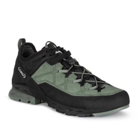 Aku Rock DFS 7221051 Scarpe da trekking verde 1