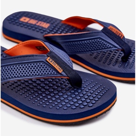 Flip -Flip -Flip -Flip Big Star RR174437 Blu Navy 2