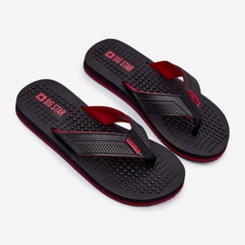 Flip -Flip -Flip -Flip Big Star RR174441 Black nero 1