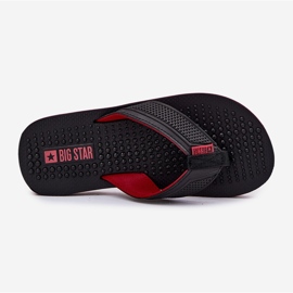 Flip -Flip -Flip -Flip Big Star RR174441 Black nero 2