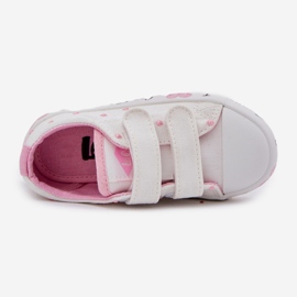 Lee Cooper LCW-25-02-32664k Vele bianca 2