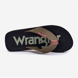Flip -flip -flip wrangler zane flipflop uomini bassi 20251044.20251044.57b verde verde 1