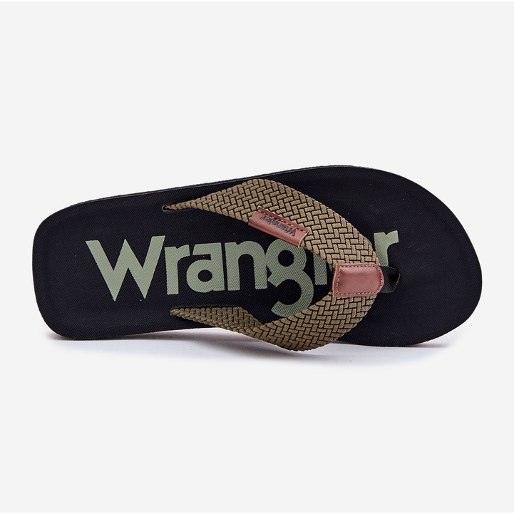 Flip -flip -flip wrangler zane flipflop uomini bassi 20251044.20251044.57b verde verde 1